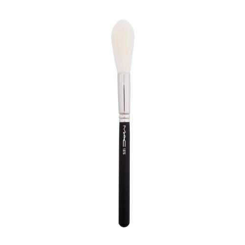 MAC Cosmetics Brush 137S Long Blending pędzel do blendowania 1 szt.