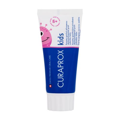 Curaprox Kids 6+ pasta do zębów dla dzieci Watermelon 60 ml