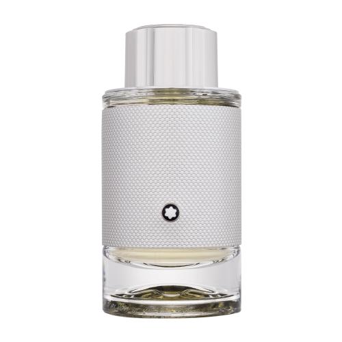 Mont Blanc Explorer Platinum woda perfumowana dla mężczyzn 100 ml