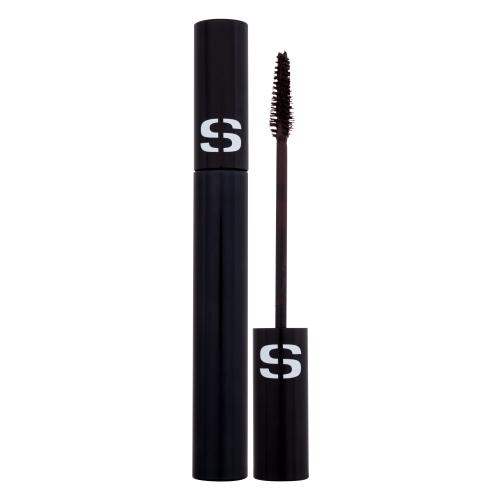 Sisley So Stretch Mascara pogrubiający i wydłużający tusz do rzęs odcień 2 Deep Brown 7,5 ml