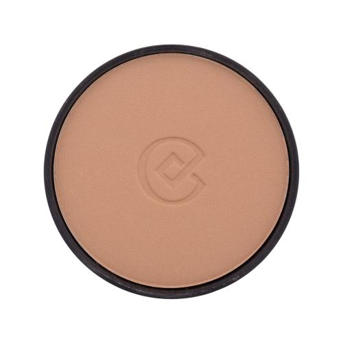 Collistar Impeccable Compact Powder Refill puder w kompakcie napełnienie odcień 60G CAPPUCCINO 9 g