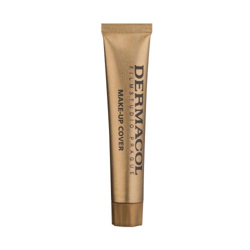 Dermacol Make-Up Cover fluid kryjący SPF 30 229 30 g