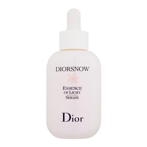 Christian Dior Diorsnow Essence Of Light Serum 50 ml serum do twarzy dla kobiet