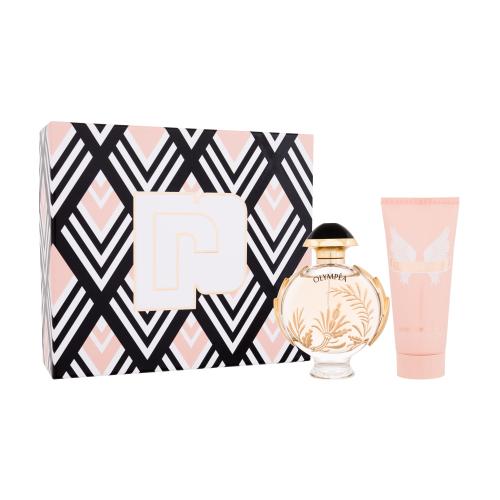 Paco Rabanne Olympéa Solar zestaw upominkowy (I.) dla kobiet
