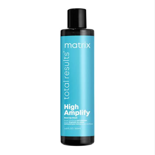 Matrix Total Results High Amplify Root Up Wash Szampon do włosów 300 ml