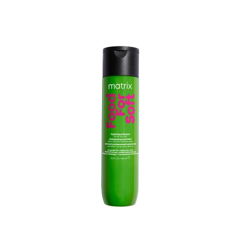 Matrix Food For Soft Hydrating Shampoo 300 ml szampon do włosów dla kobiet