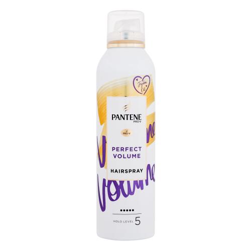 Pantene Pro-V Perfect Volume lakier do włosów z silnym utrwaleniem 250 ml