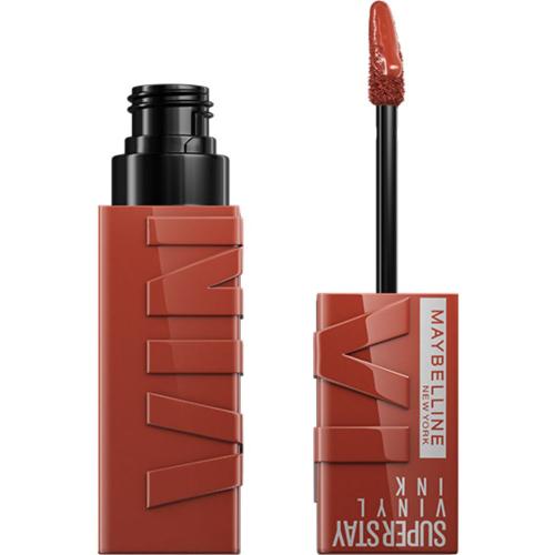 Maybelline Superstay Vinyl Ink Lipstick szminka w płynie 130 Extra 4,2 ml