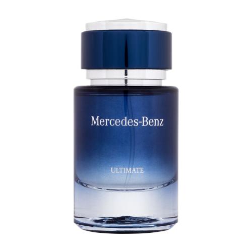 Mercedes-Benz Ultimate woda perfumowana dla mężczyzn 75 ml