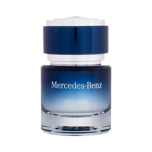 Mercedes-Benz For Men Ultimate Woda perfumowana 40 ml