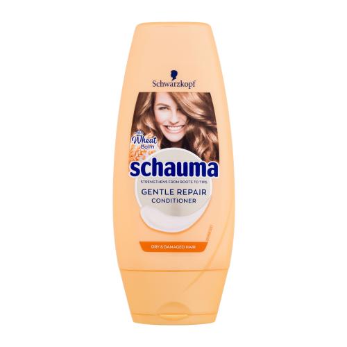 Schwarzkopf Schauma Gentle Repair Conditioner 200 ml odżywka dla kobiet