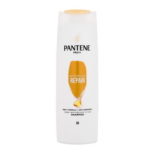 Pantene Pro-V Active Nutri Plex Intensive Repair szampon do włosów zniszczonych 400 ml