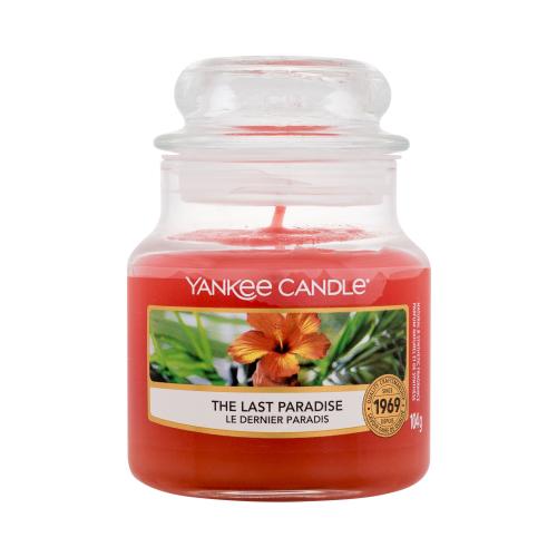 Yankee Candle The Last Paradise świeca zapachowa 104 g
