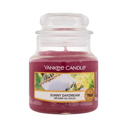 Yankee Candle Sunny Daydream świeczka zapachowa Classic duża 104 g