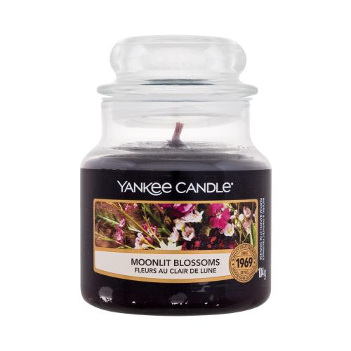 Yankee Candle Moonlit Blossoms świeca zapachowa 104 g
