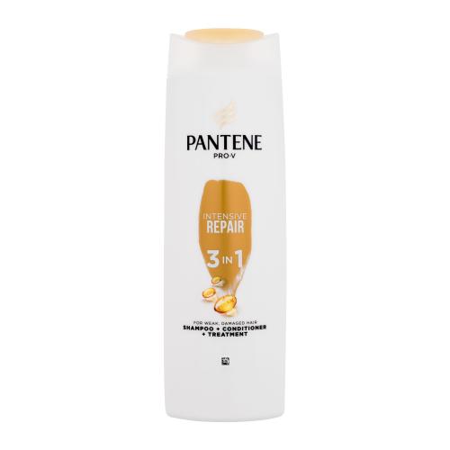 Pantene Pro-V Repair & Protect szampon 3 w 1 360 ml