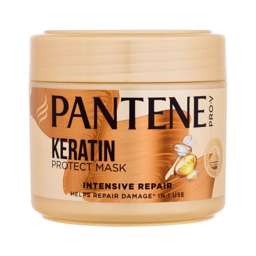 Pantene Pro-V Active Nutri Plex Intensive Repair regenerująca maska do włosów do włosów suchych i zniszczonych 300 ml
