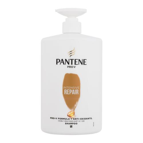 Pantene Pro-V Active Nutri Plex Intensive Repair szampon do włosów zniszczonych 1000 ml