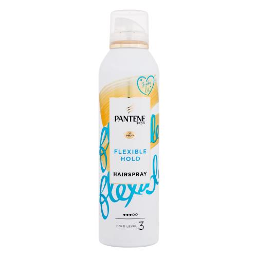 Pantene Pro-V Flexible Hold spray do włosów o średnim utrwaleniu 250 ml