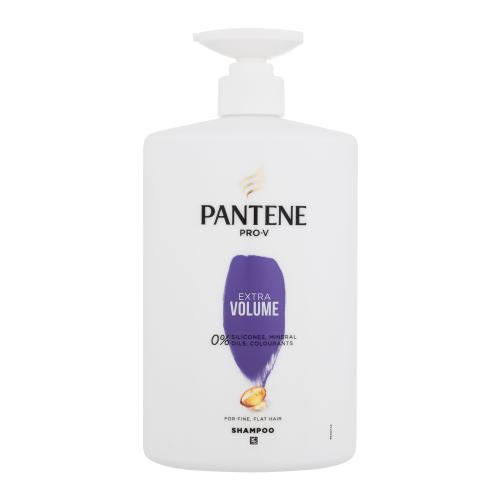 Pantene Pro-V Active Nutri Plex Extra Volume szampon zwiększający objętość 1000 ml