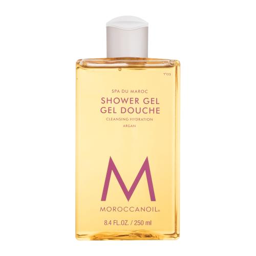 Moroccanoil Shower Gel Spa du Maroc Żel pod prysznic 250 ml