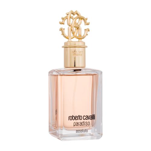 Roberto Cavalli Paradiso Assoluto woda perfumowana dla kobiet 100 ml