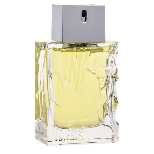 Sisley Eau d´Ikar 50 ml woda toaletowa dla mężczyzn Uszkodzone pudełko