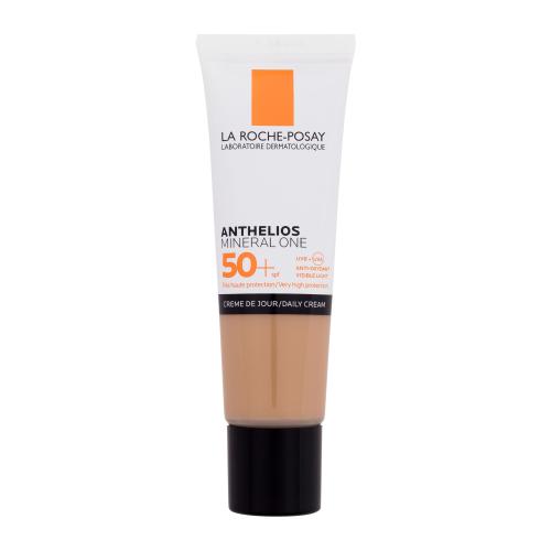 La Roche-Posay Anthelios Mineral One matujący krem tonujący SPF 50+ odcień 4 Brown 30 ml