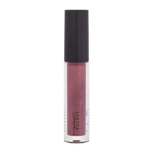 MAC Cosmetics Lipglass błyszczyk do ust odcień Love Child 3,1 ml