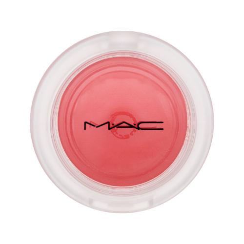 MAC Cosmetics Glow Play Blush róż do policzków odcień Groovy 7.3 g