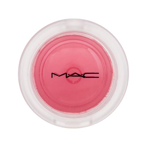 MAC Cosmetics Glow Play Blush róż do policzków odcień Heat Index 7.3 g