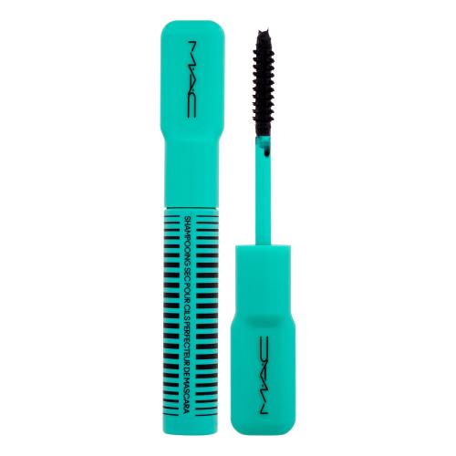 MAC Cosmetics Lash Dry Shampoo Mascara Refresher tusz do rzęs top coat nadający objętość i rozdzielający rzęsy 1.7 g
