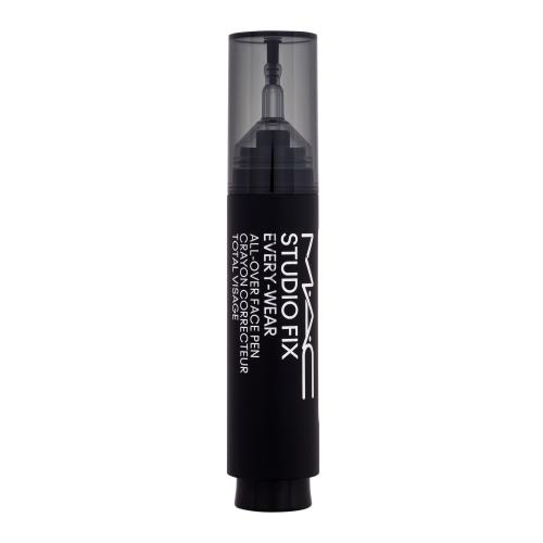 MAC Cosmetics Studio Fix Every-Wear All-Over Face Pen korektor kremowy i podkład w jednym odcień NC20 12 ml