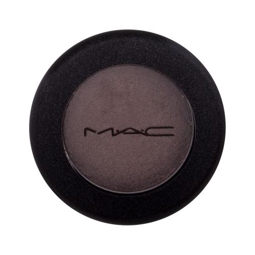 MAC Small Eye Shadow Frost Cień do powiek 1.5 g Satin Taupe