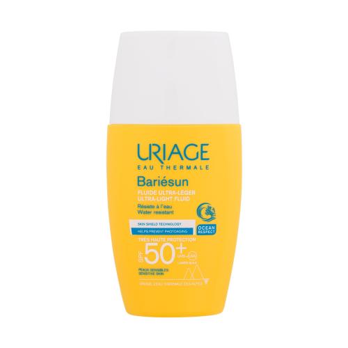 Uriage Bariesun SPF50+ Ultra-Light Fluid 30ml