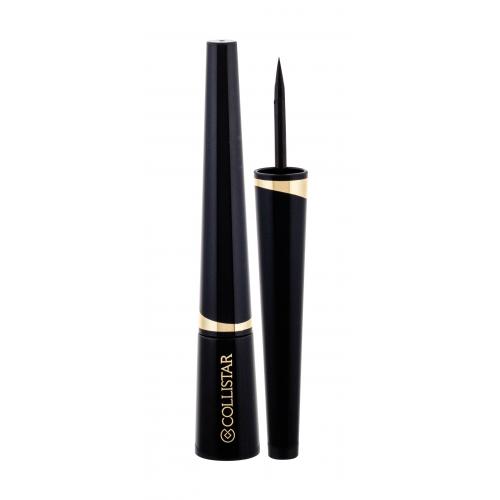 Collistar Eye Liner Tecnico eyeliner w płynie odcień Nero 2.5 ml