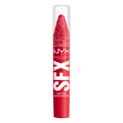 NYX Professional Makeup SFX Paint Stick Cień do powiek 1 szt. Nr. 02 - Bad Witch Energy