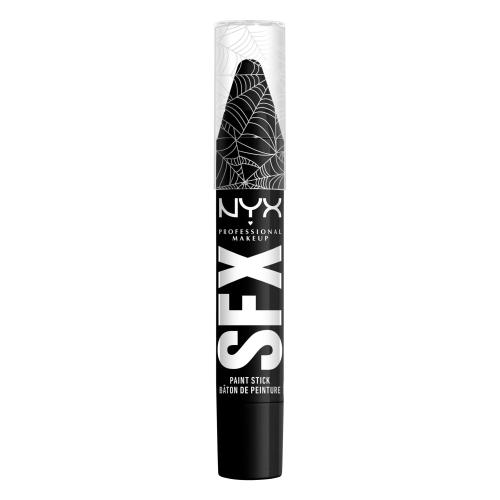 NYX Professional Makeup SFX Paint Stick Cień do powiek 1 szt. Nr. 05 - Midnight In La