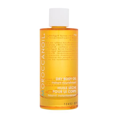 Moroccanoil Dry Body Oil Olejek do ciała 50 ml
