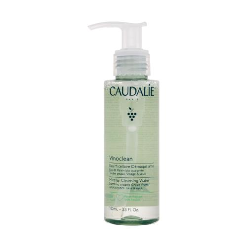 Caudalie Vinoclean oczyszczający płyn micelarny do twarzy i okolic oczu 100 ml