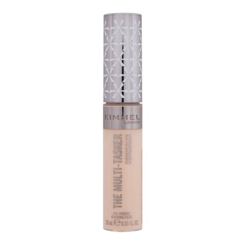 Rimmel The Multi-Tasker kryjący korektor redukujący niedoskonałości 24 godz. odcień 048 Vanilla 10 ml