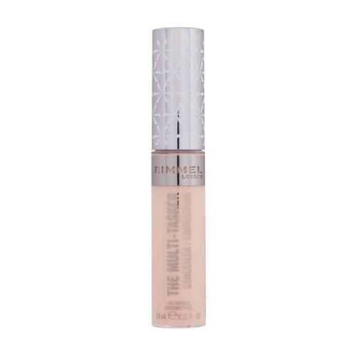 Rimmel The Multi-Tasker kryjący korektor redukujący niedoskonałości 24 godz. odcień 045 Classic Ivory 10 ml