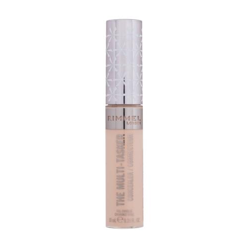 Rimmel The Multi-Tasker kryjący korektor redukujący niedoskonałości 24 godz. odcień 055 Classic Beige 10 ml