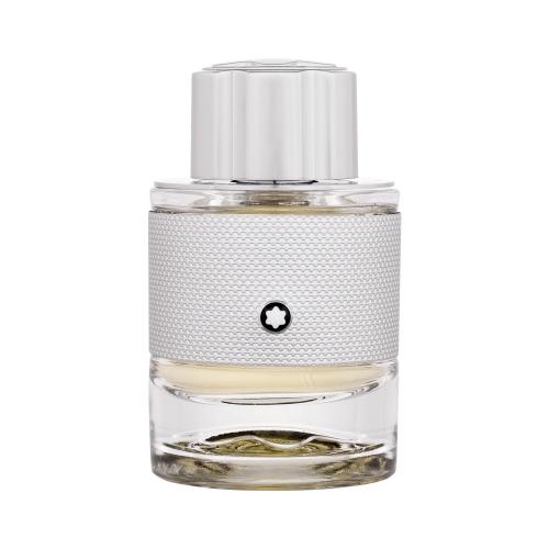 Mont Blanc Explorer Platinum woda perfumowana dla mężczyzn 60 ml