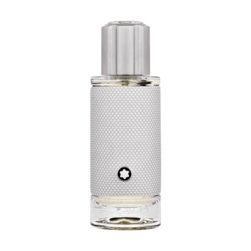 Mont Blanc Explorer Platinum woda perfumowana dla mężczyzn 30 ml