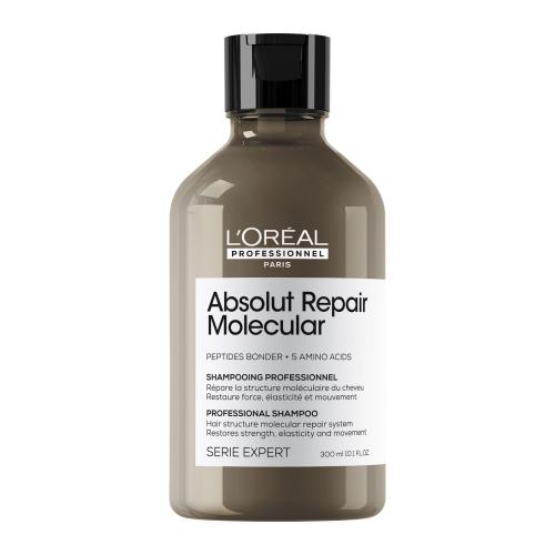 Absolut Molecular Repair - Szampon do włosów