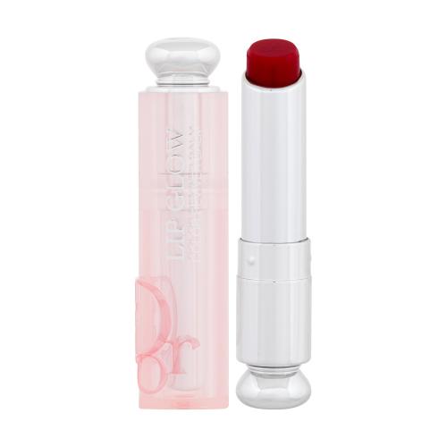 DIOR Dior Addict Lip Glow balsam do ust odcień 031 Strawberry 3,2 g