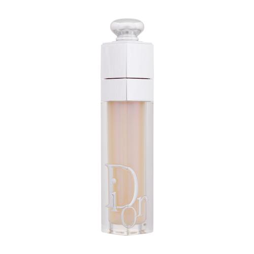 DIOR Dior Addict Lip Maximizer błyszczyk do ust nadający objętość odcień 002 Opal 6 ml