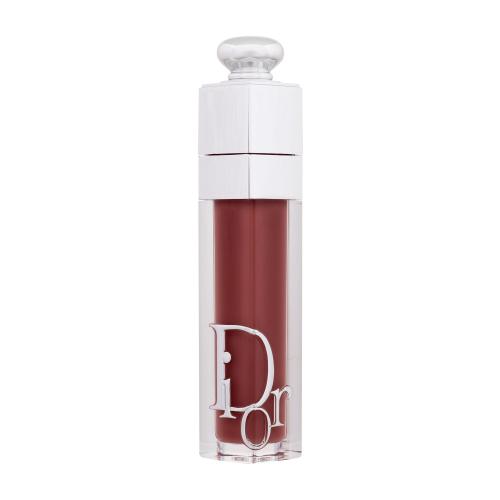 DIOR Dior Addict Lip Maximizer błyszczyk do ust nadający objętość odcień 038 Rose Nude 6 ml