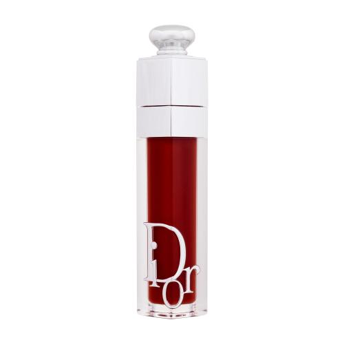 DIOR Dior Addict Lip Maximizer błyszczyk do ust nadający objętość odcień 028 Dior 8 Intense 6 ml
